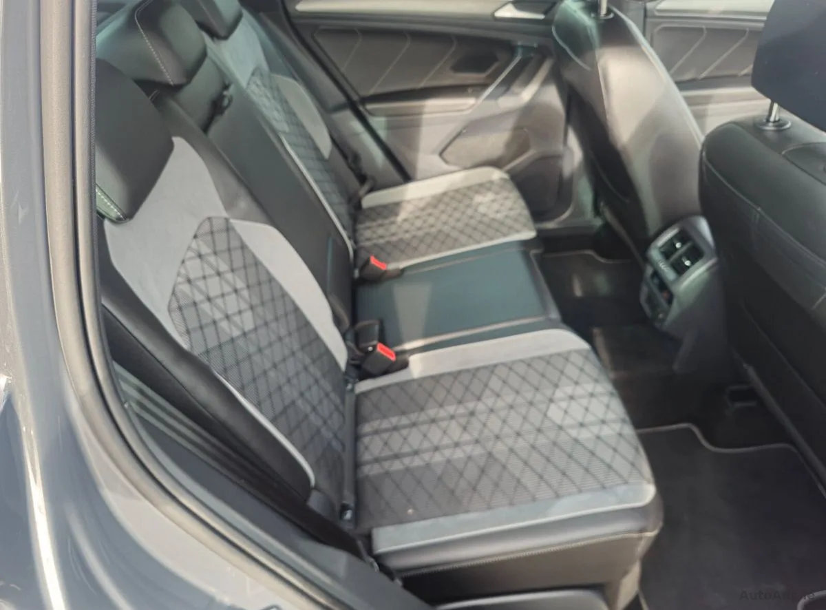 2021 Volkswagen Tiguan – photo 19