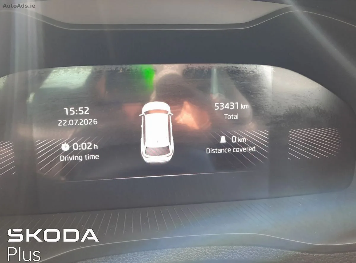 2023 Skoda Karoq – photo 16