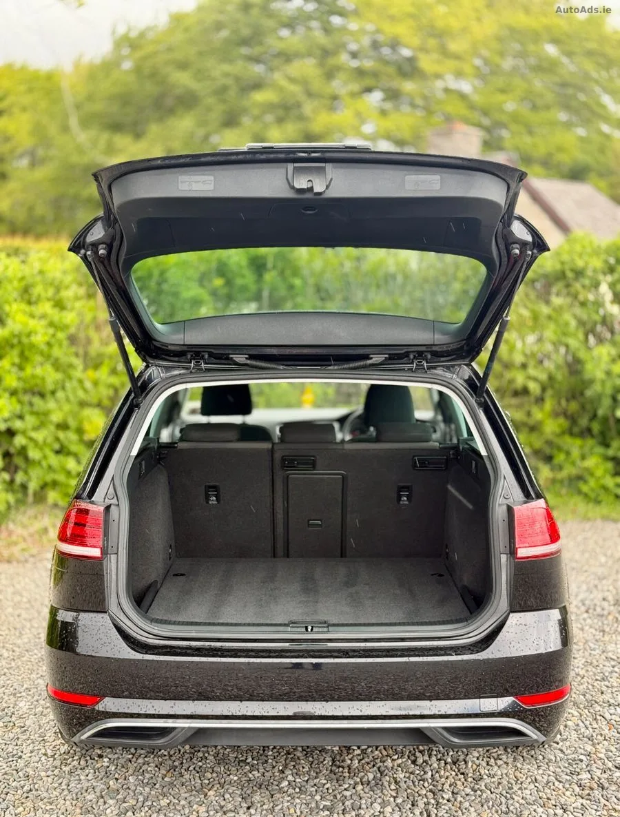 2018 Volkswagen Golf – photo 11