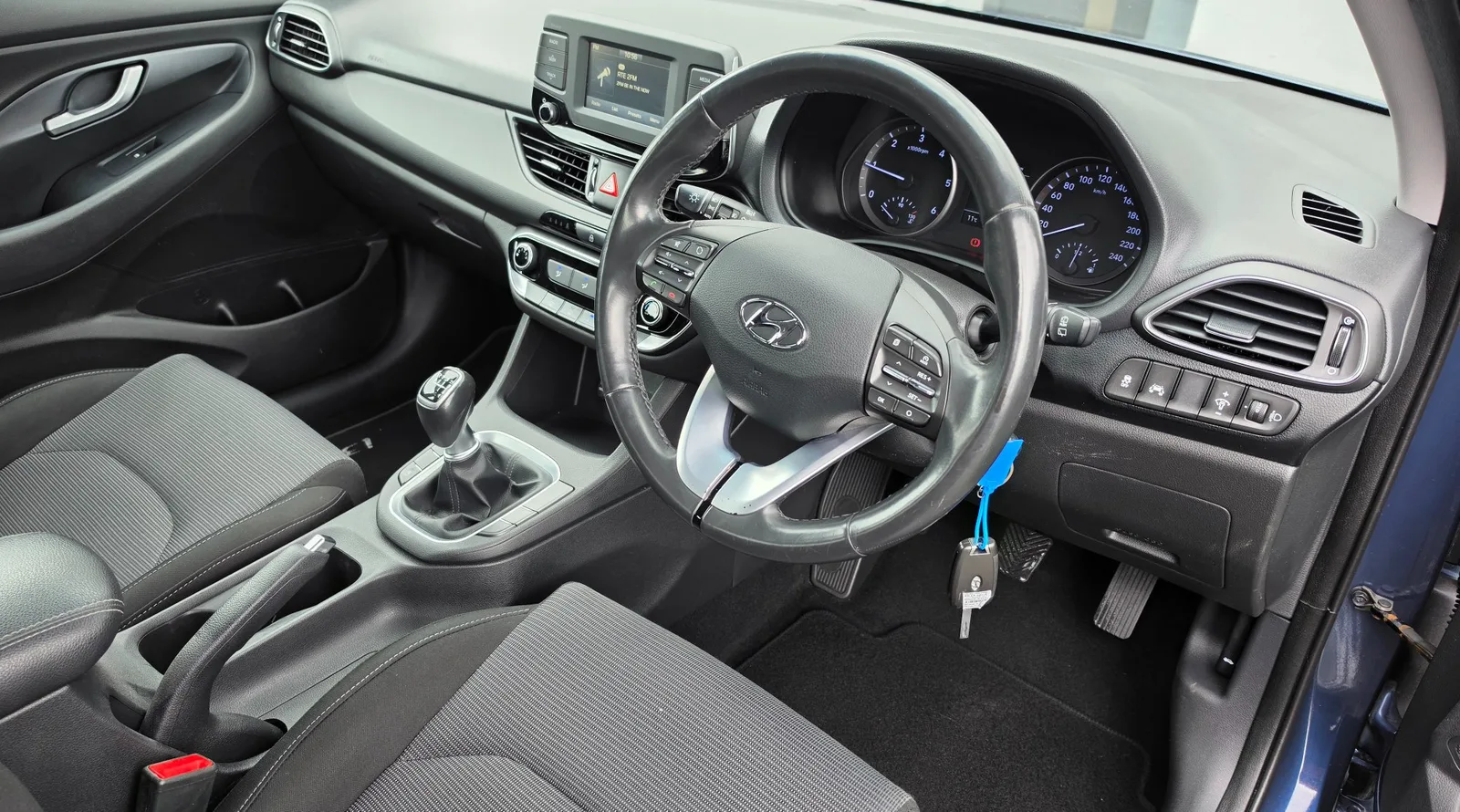 2019 Hyundai i30 – photo 3