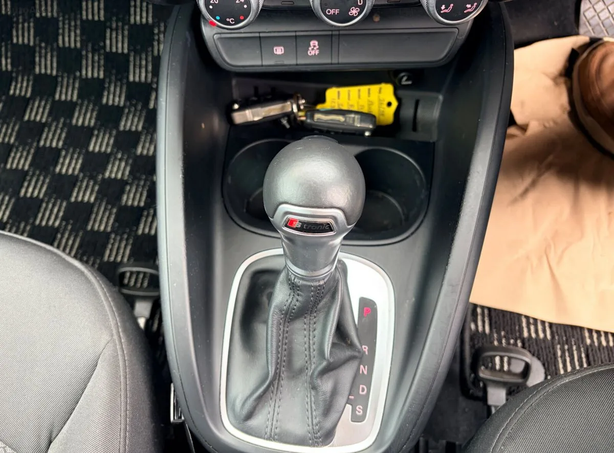 2015 Audi A1 – photo 16