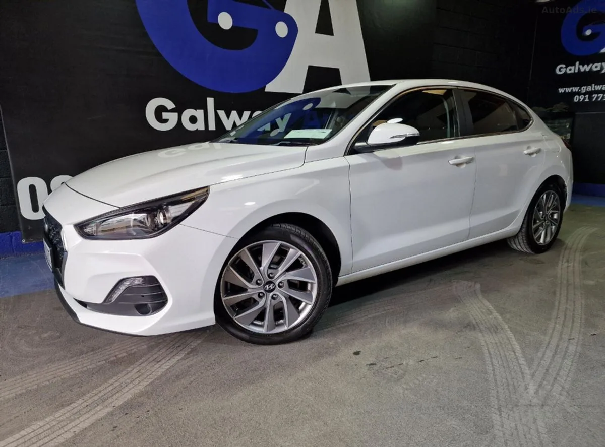 2018 Hyundai i30 – photo 4