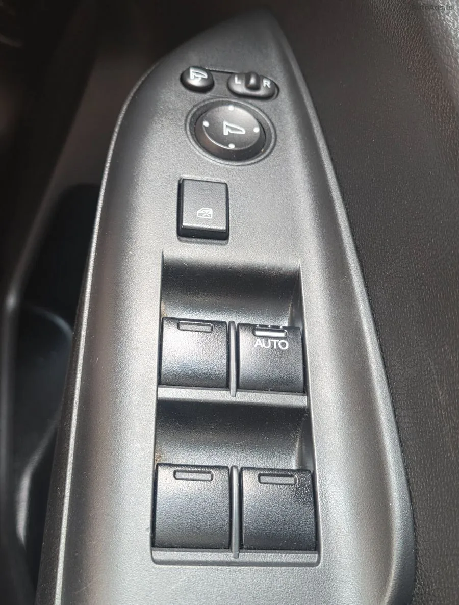 2017 Honda Shuttle – photo 20