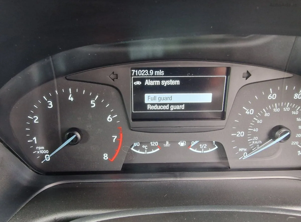 2018 Ford Fiesta – photo 20