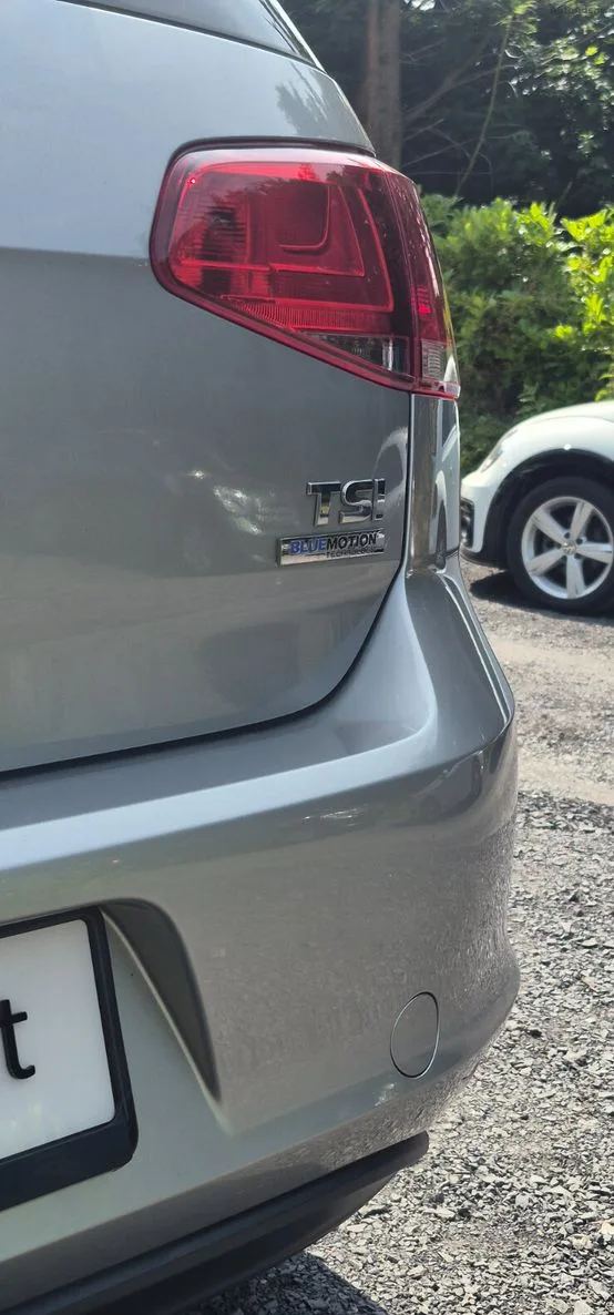 2014 Volkswagen Golf – photo 20