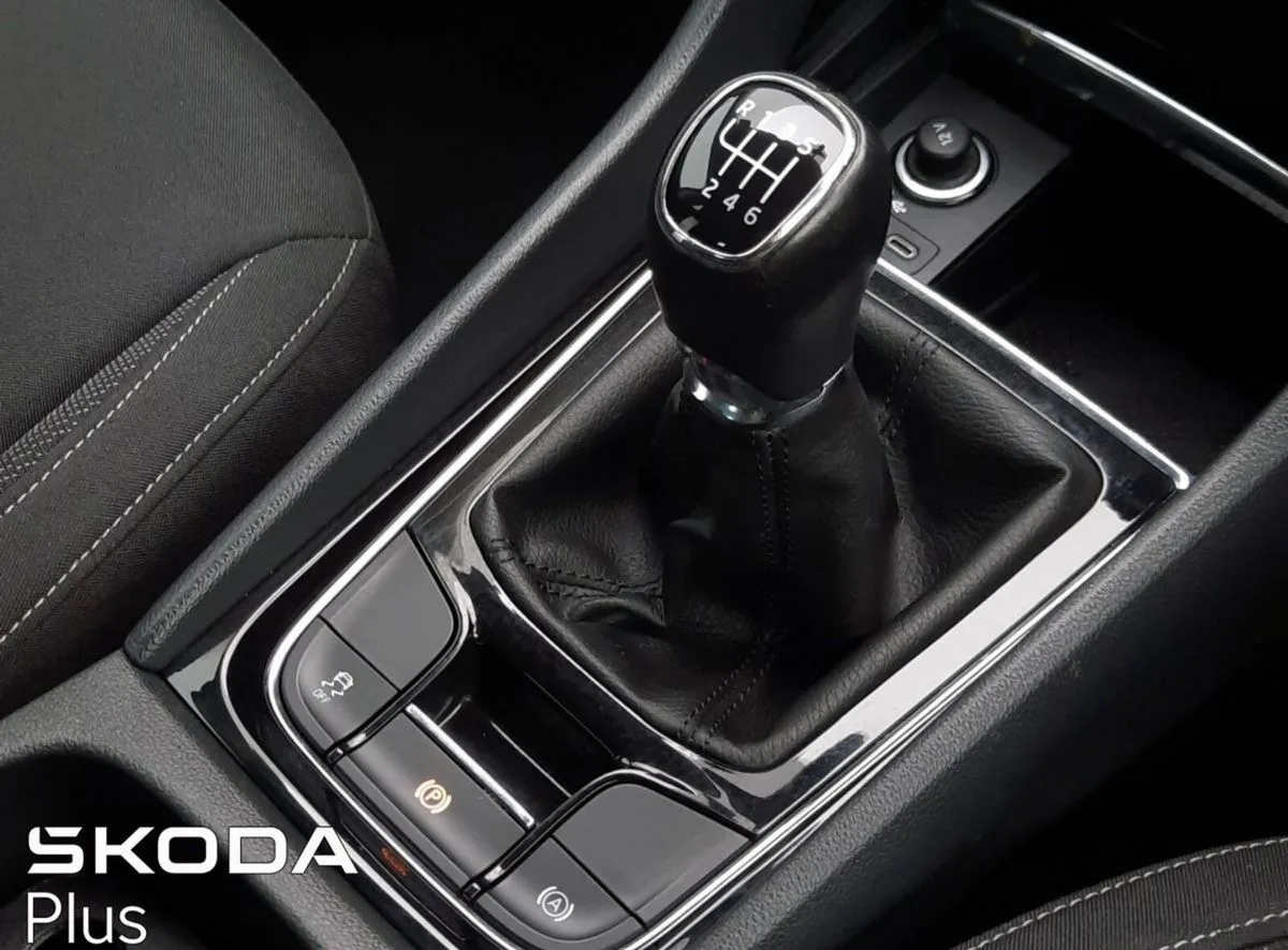 2024 Skoda Karoq – photo 12