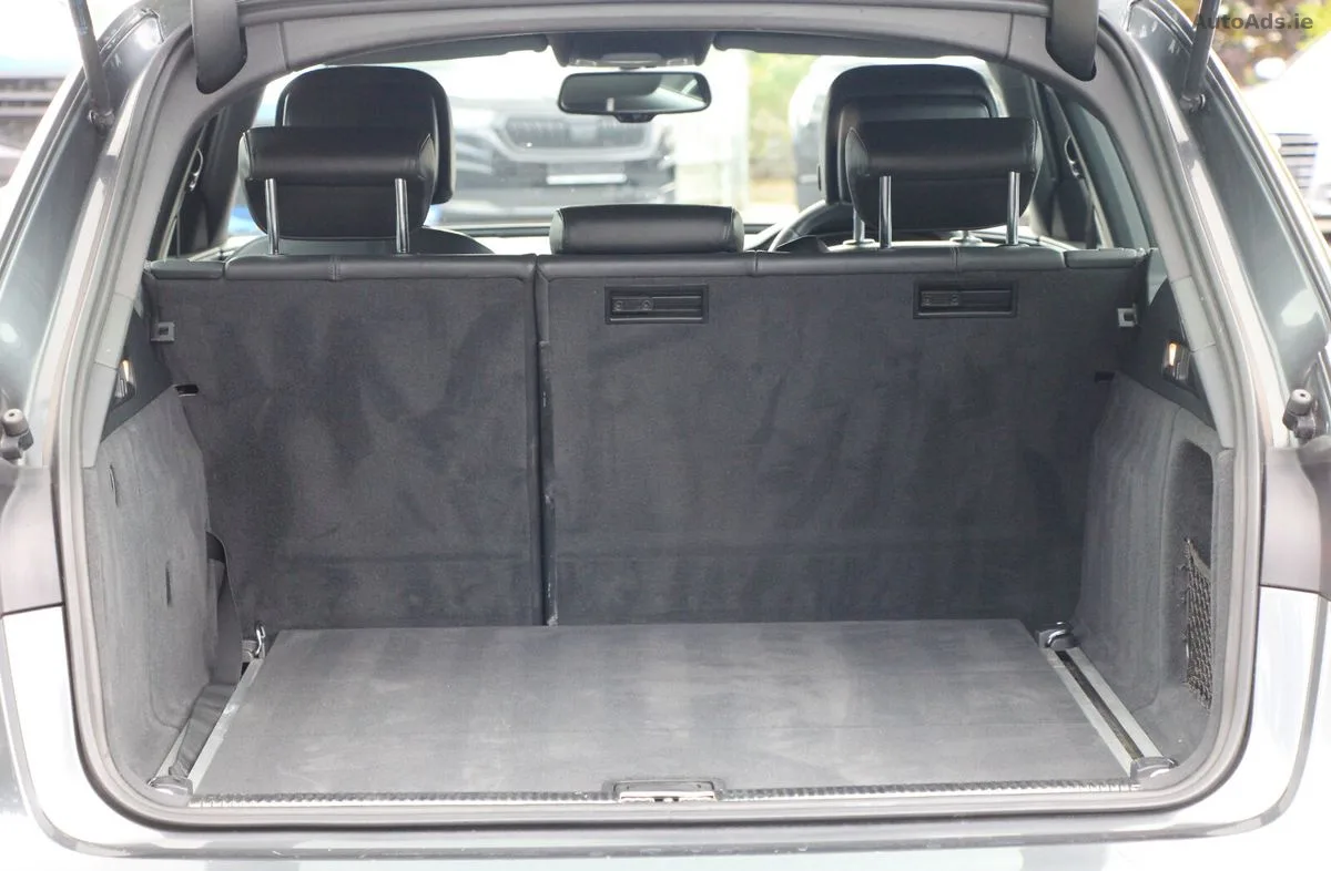 2014 Audi A6 – photo 14