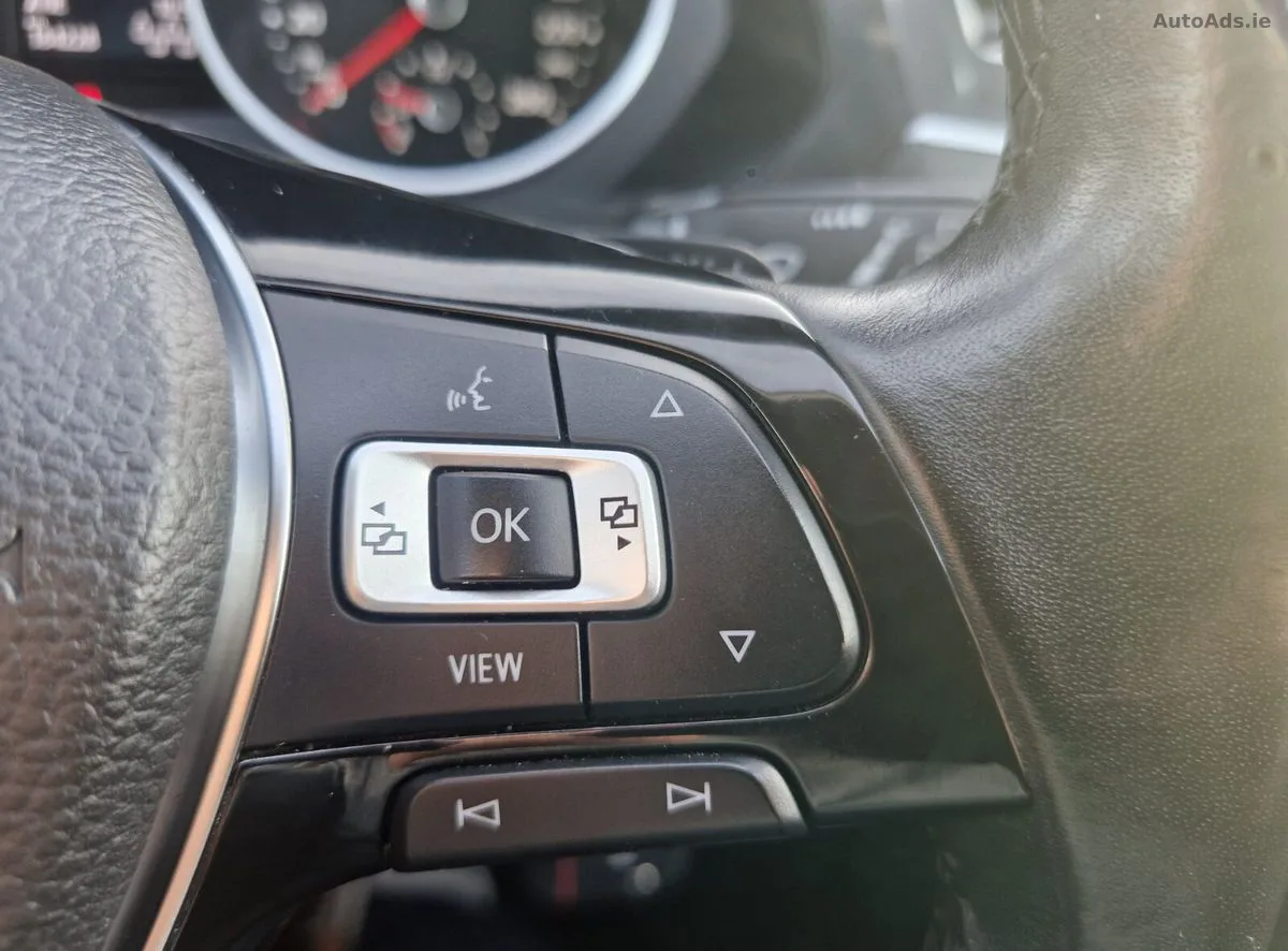 2019 Volkswagen Tiguan Allspace – photo 11