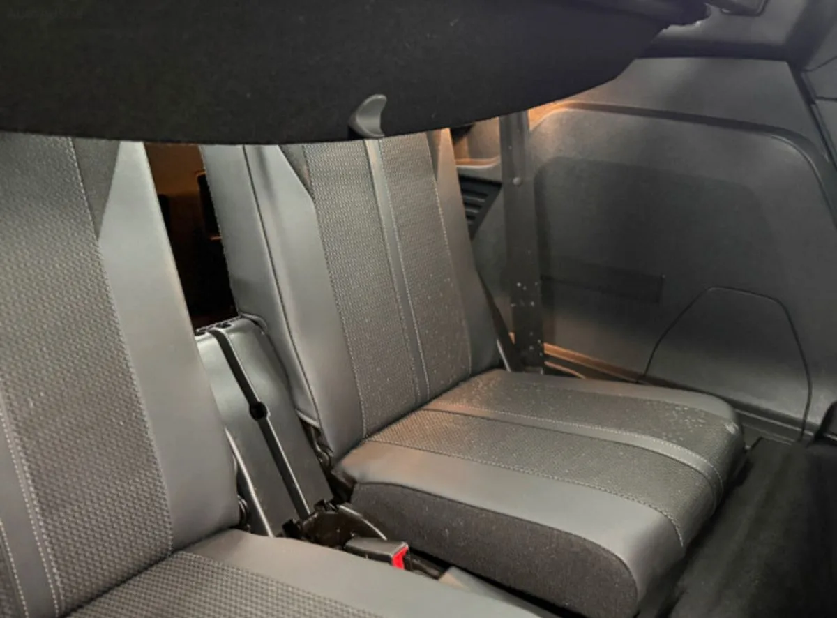 2023 Peugeot 5008 – photo 11
