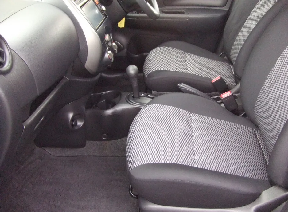 2019 Nissan Micra – photo 6