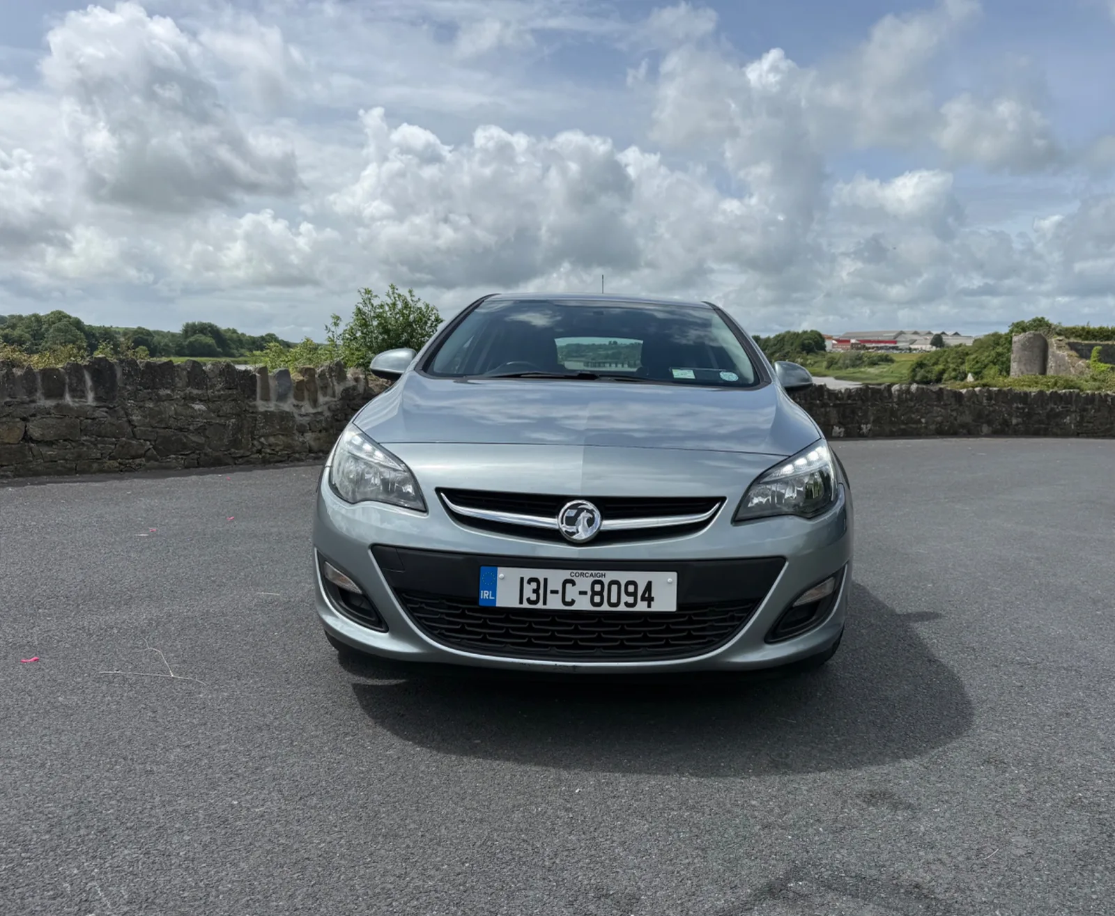 2013 Vauxhall Astra – photo 5