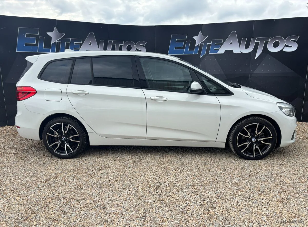 2015 BMW 2-Series – photo 7
