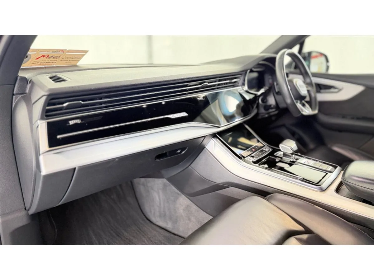 2021 Audi Q7 – photo 16