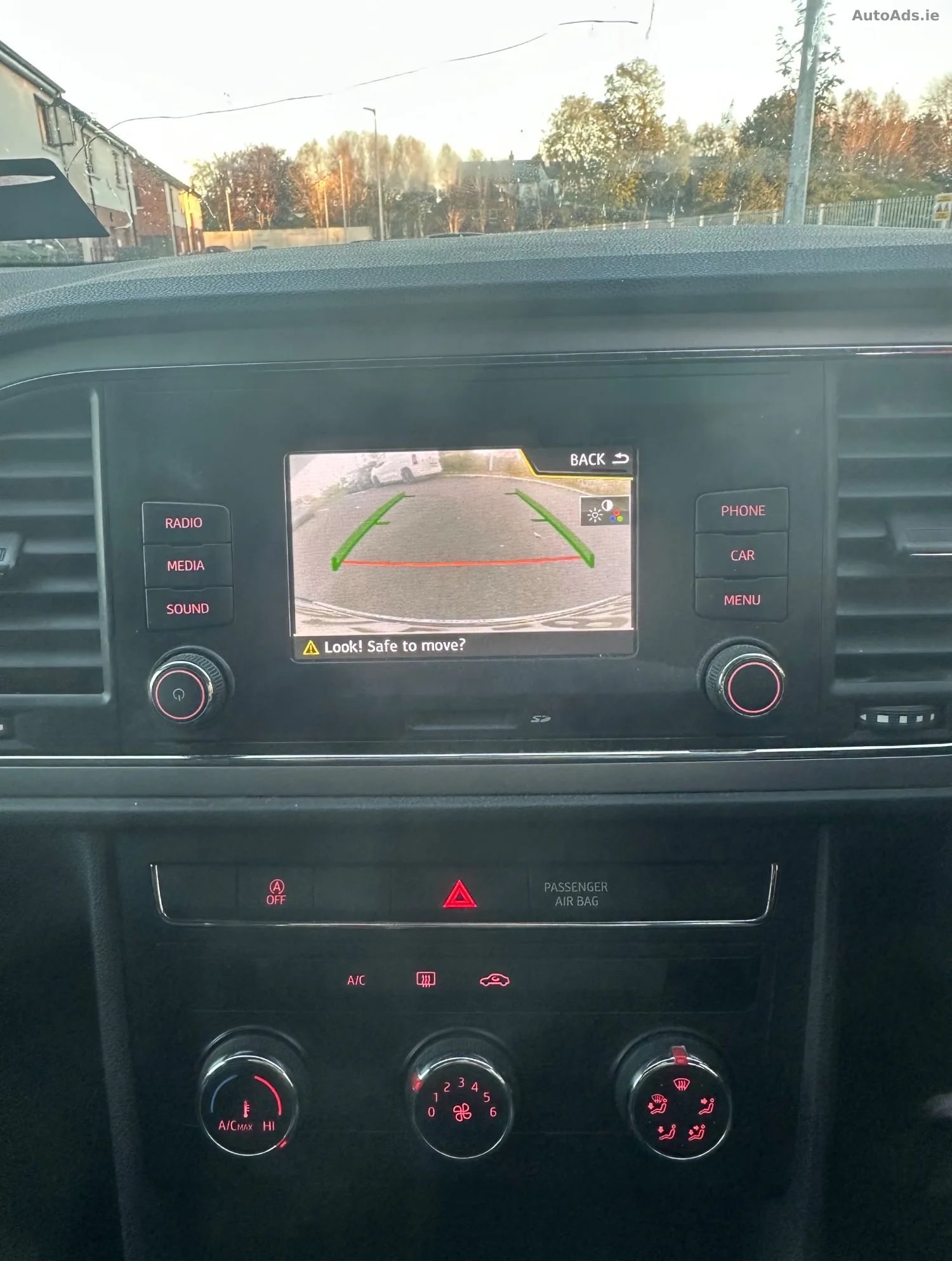 2019 SEAT Leon – photo 9