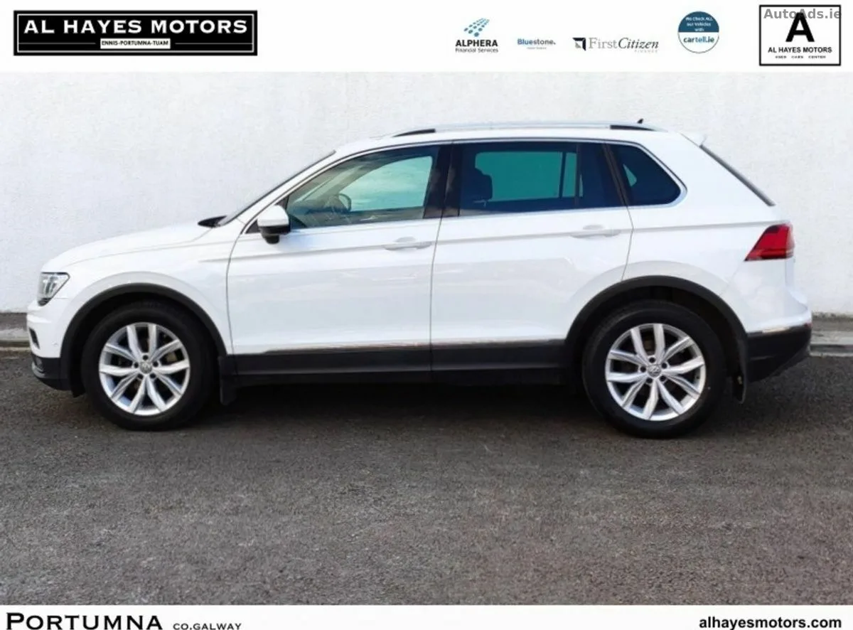 2018 Volkswagen Tiguan – photo 6