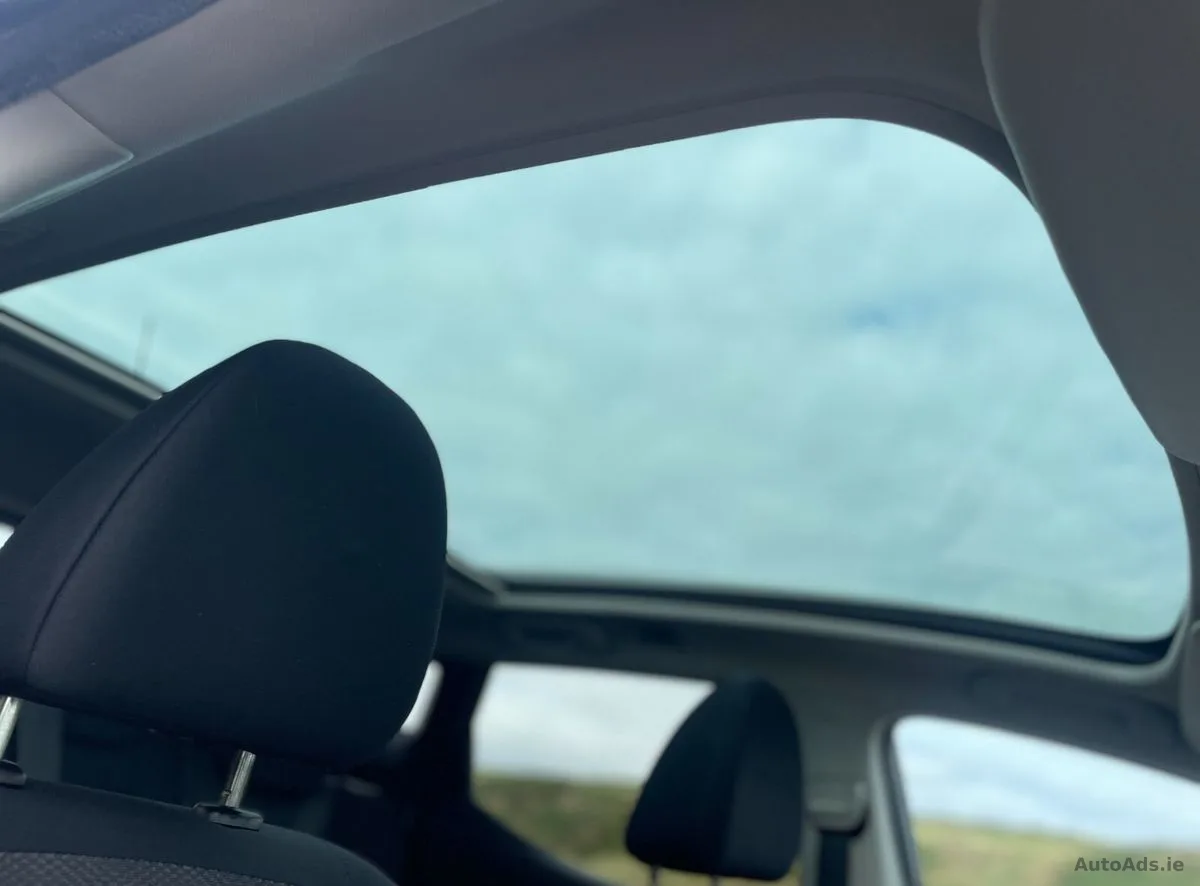 2016 Nissan Qashqai – photo 8