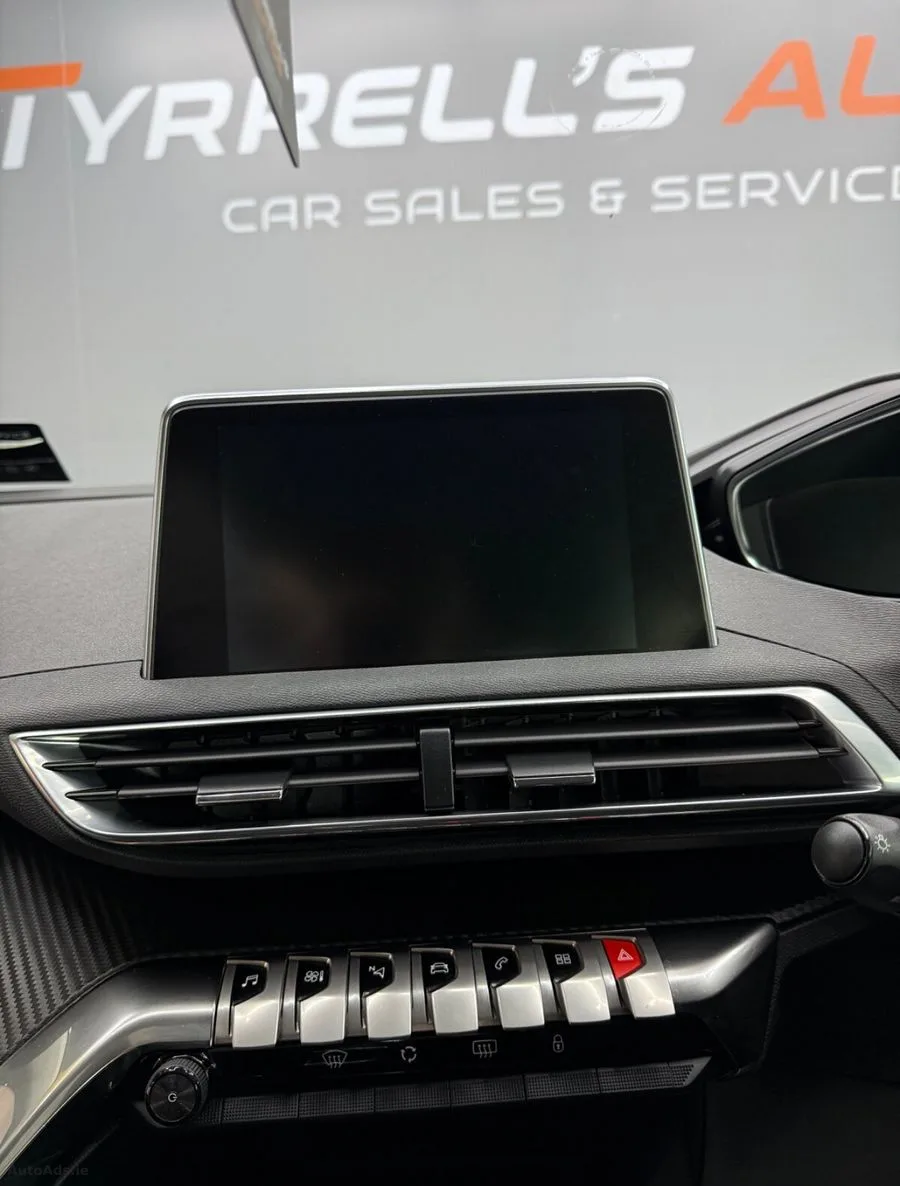 2021 Peugeot 3008 – photo 19
