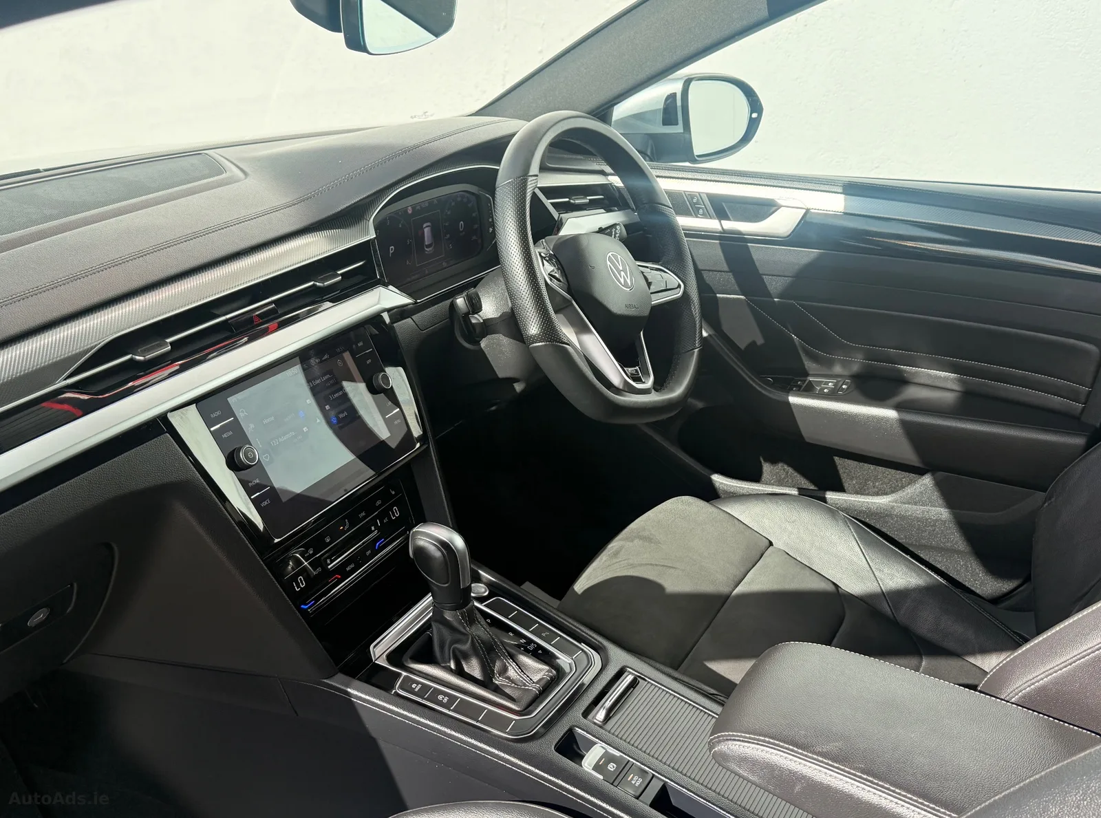 2021 Volkswagen Arteon – photo 9