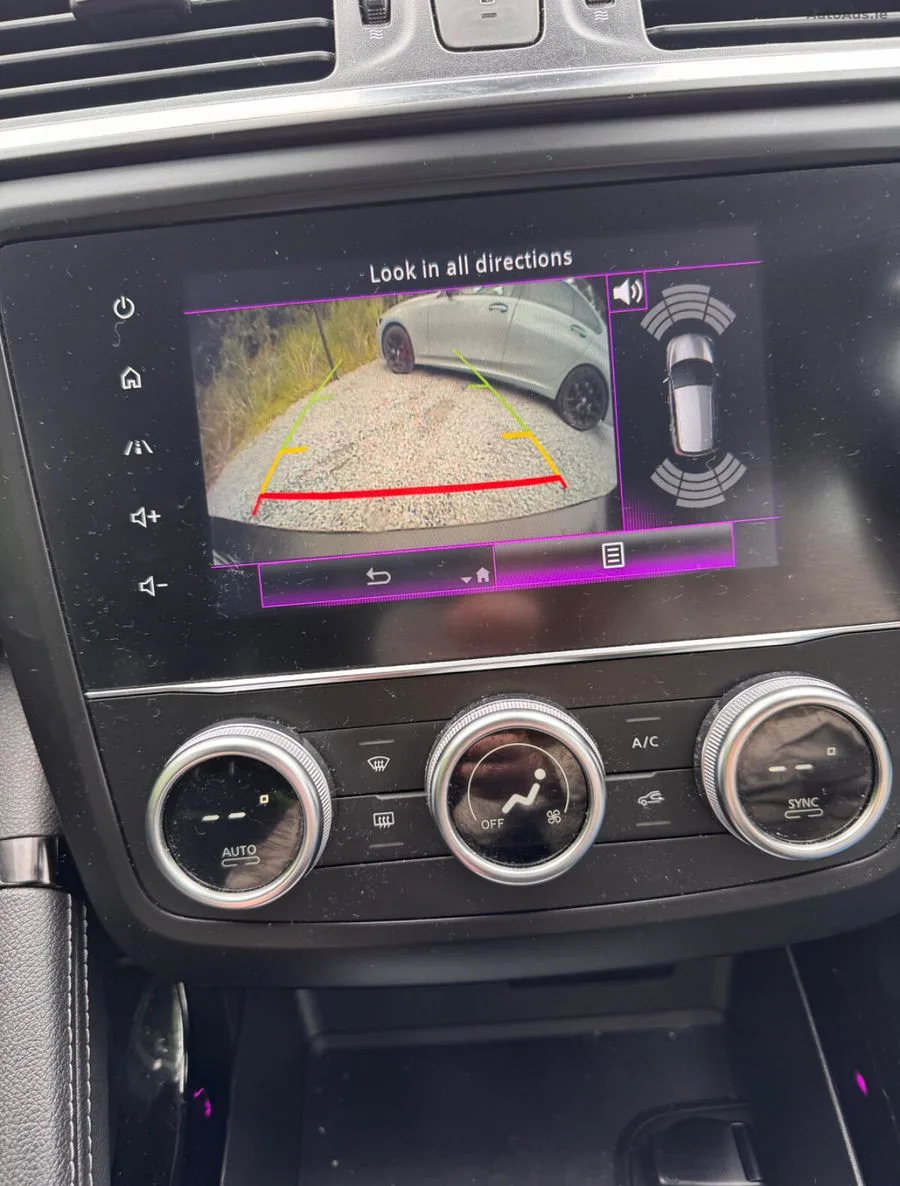 2022 Renault Kadjar – photo 10