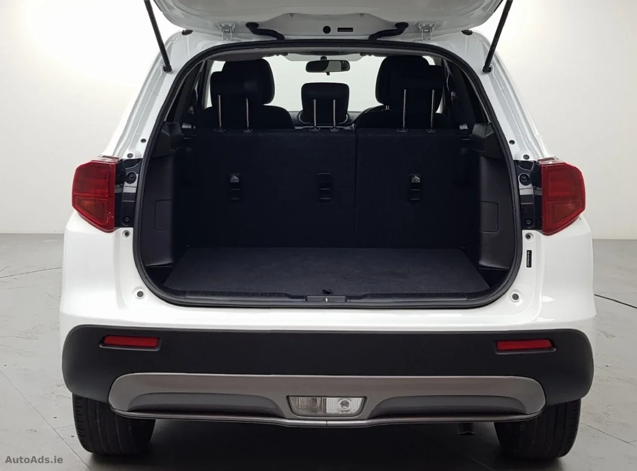2019 Suzuki Vitara – photo 18