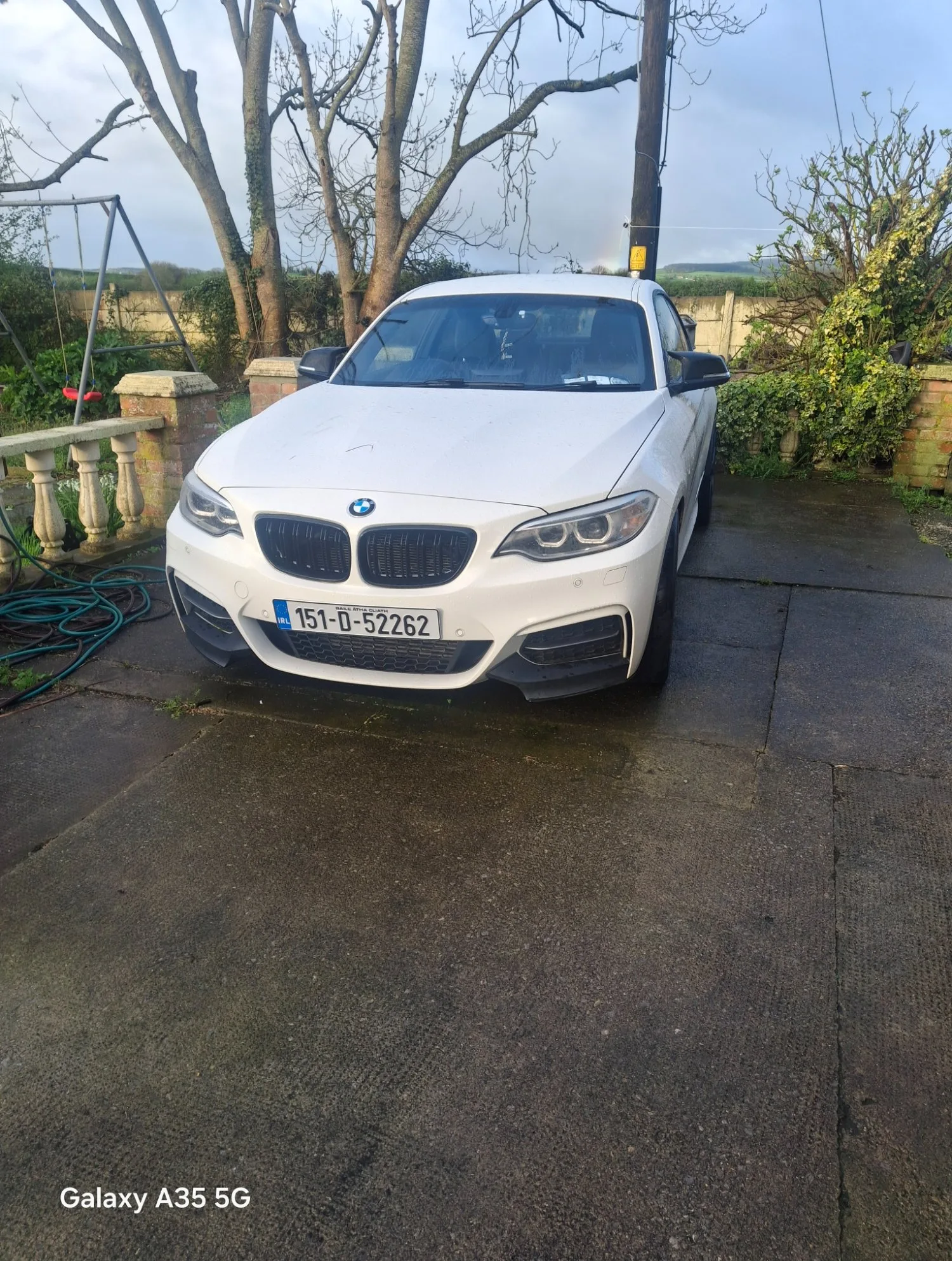 2015 BMW M2 – photo 1