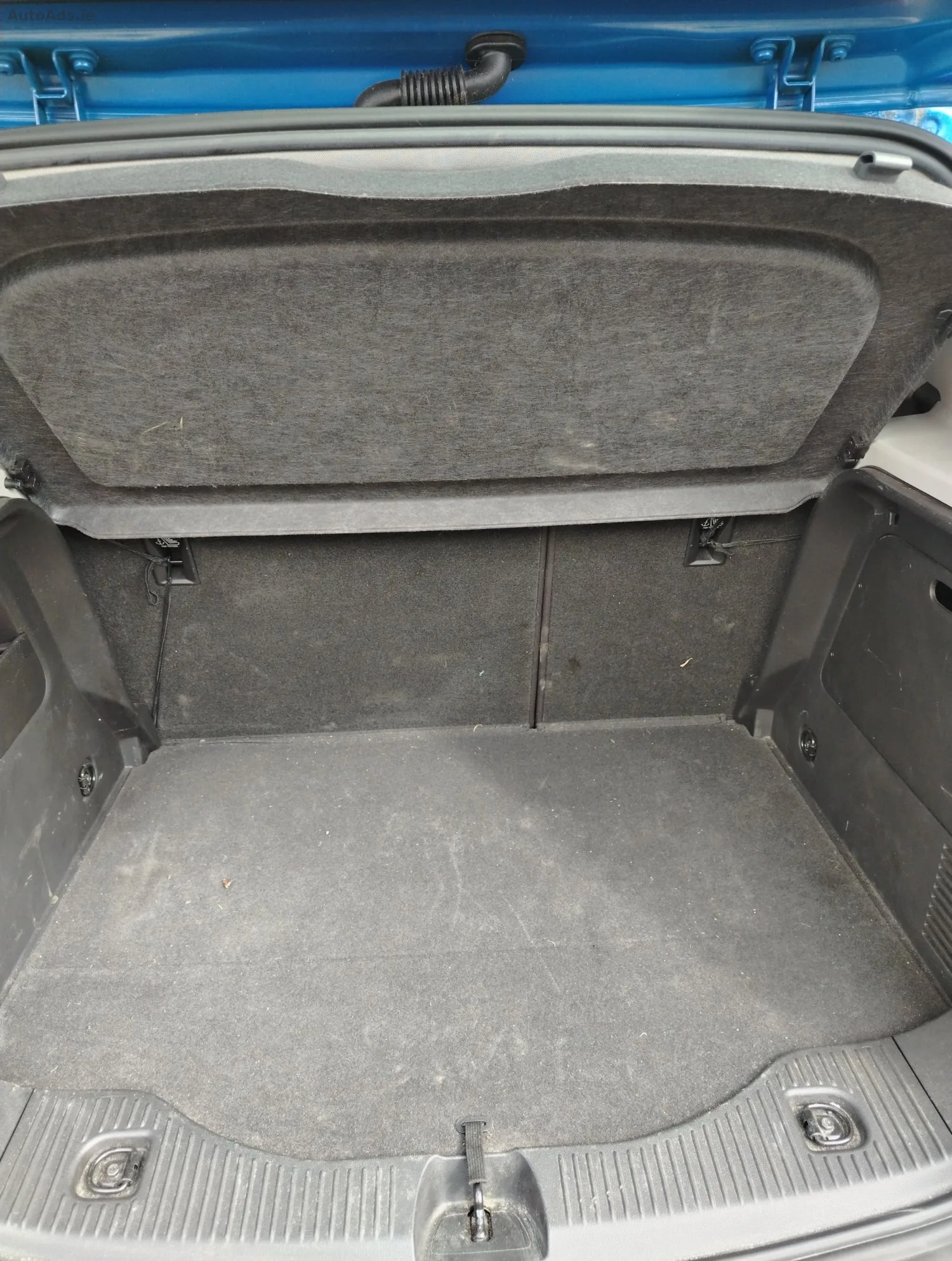 2016 Opel Mokka – photo 10
