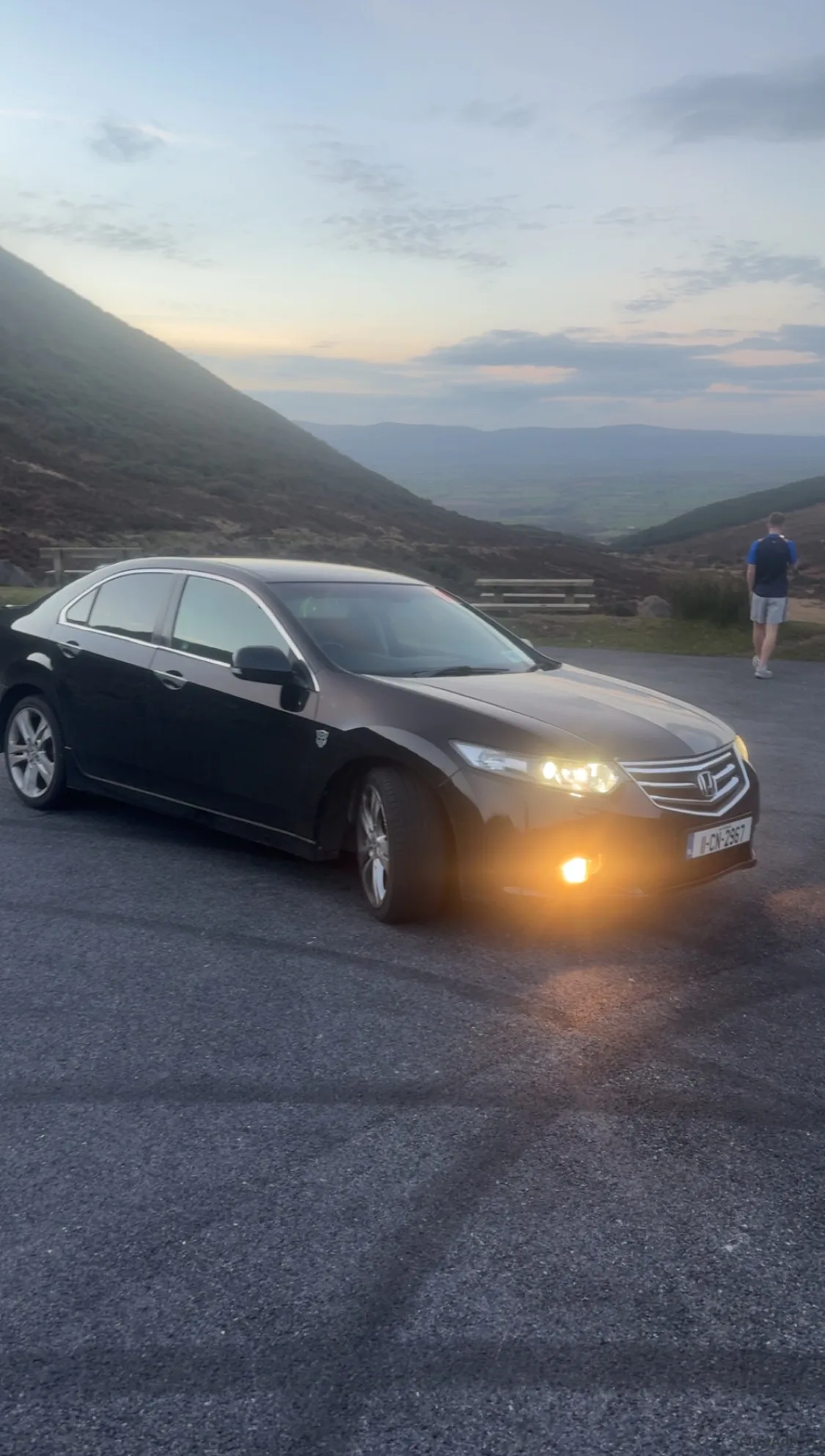 2011 Honda Accord – photo 2