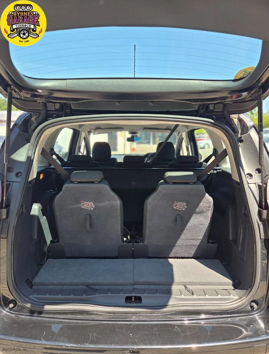 2010 Peugeot 5008 – photo 18