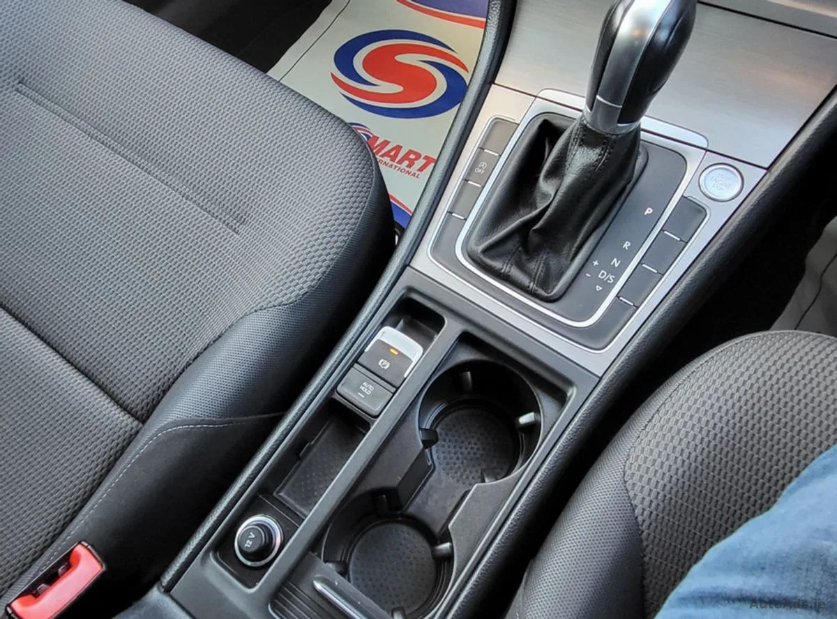 2016 Volkswagen Golf – photo 20