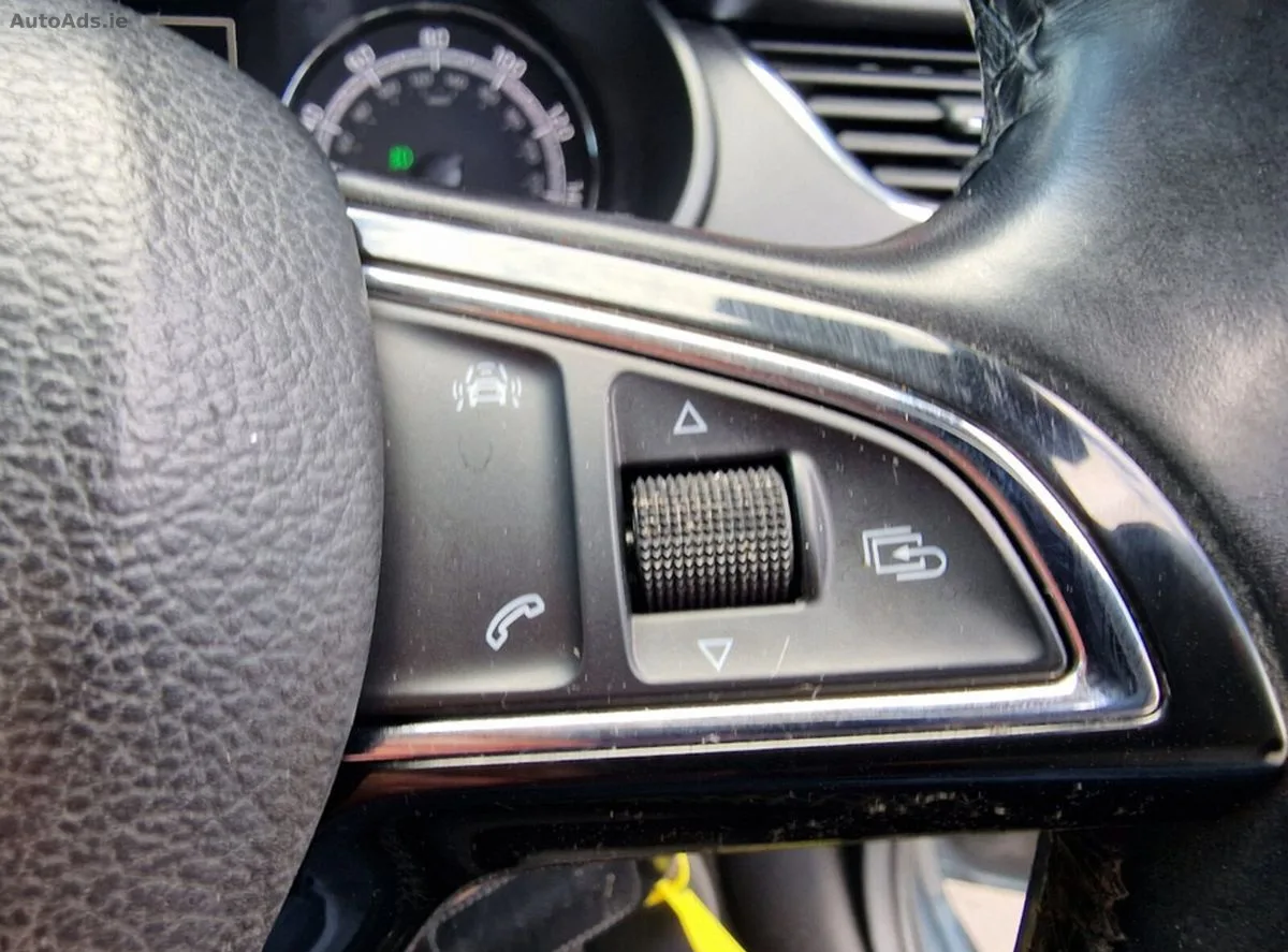 2018 Skoda Octavia – photo 18