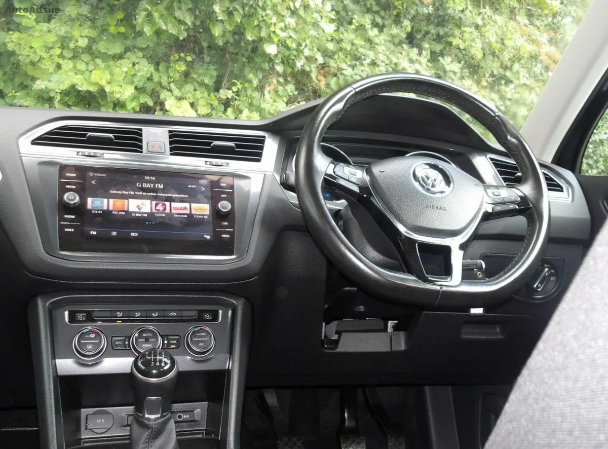 2018 Volkswagen Tiguan – photo 10