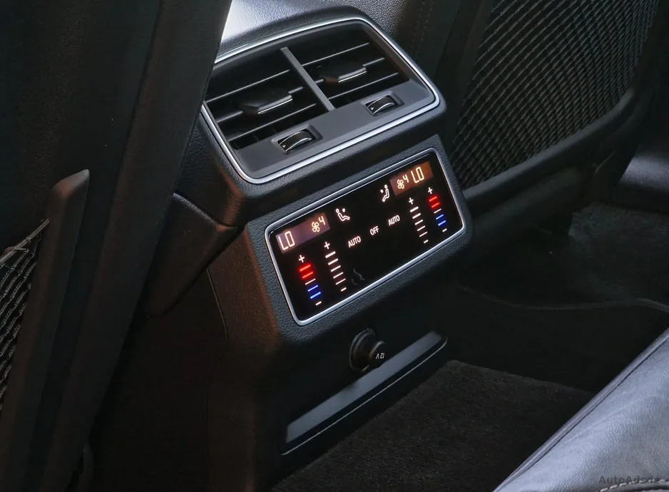 2022 Audi A6 – photo 12