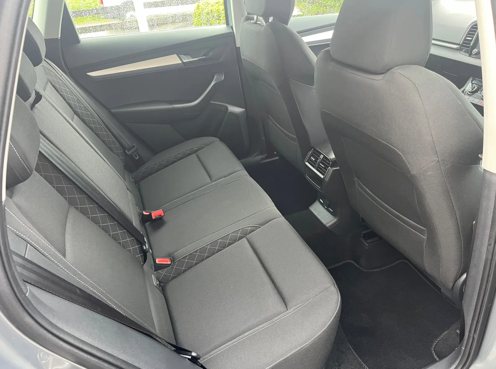 2021 Skoda Karoq – photo 7