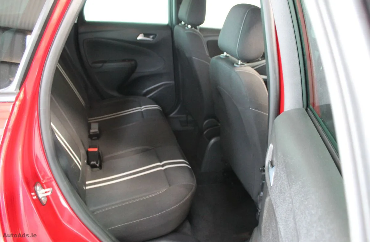 2024 Opel Crossland – photo 13