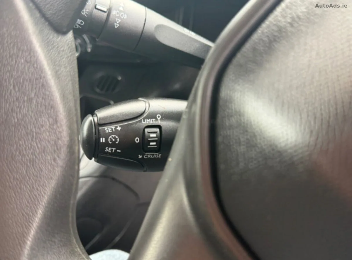 2021 Peugeot Partner – photo 14