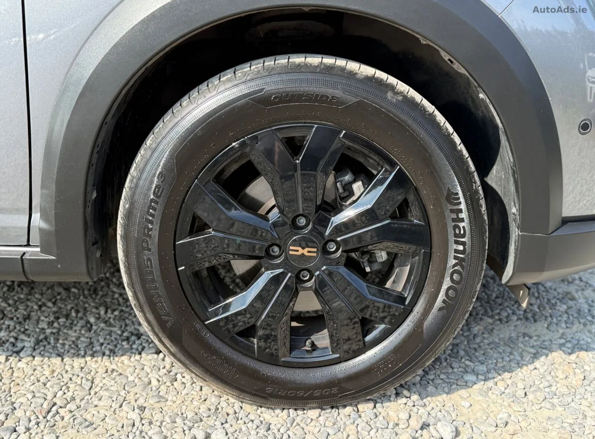 2025 Dacia Jogger – photo 9