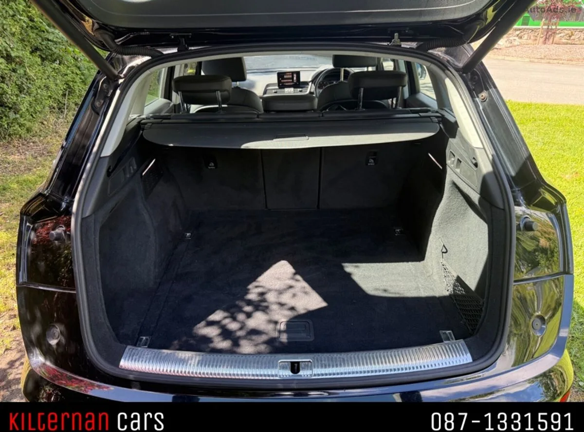 2017 Audi Q5 – photo 15