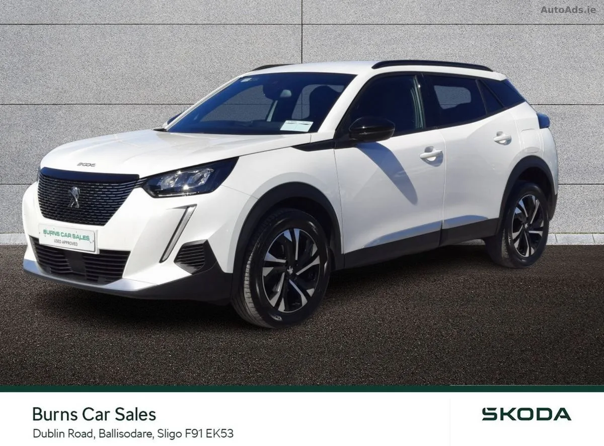 2023 Cars Peugeot – photo 13
