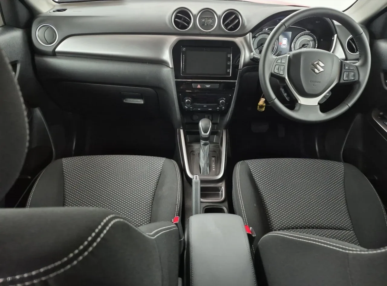 2023 Suzuki Vitara – photo 3