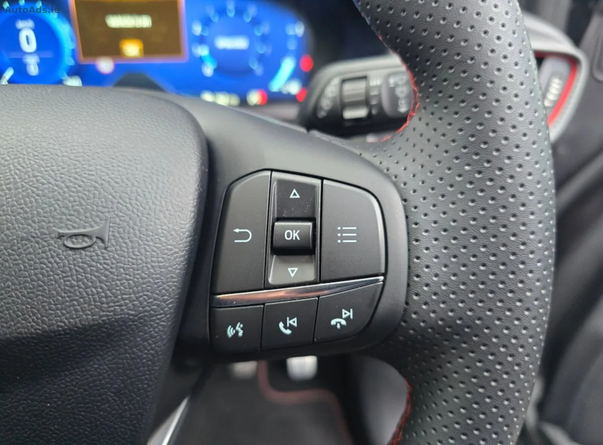 2021 Ford Puma – photo 15