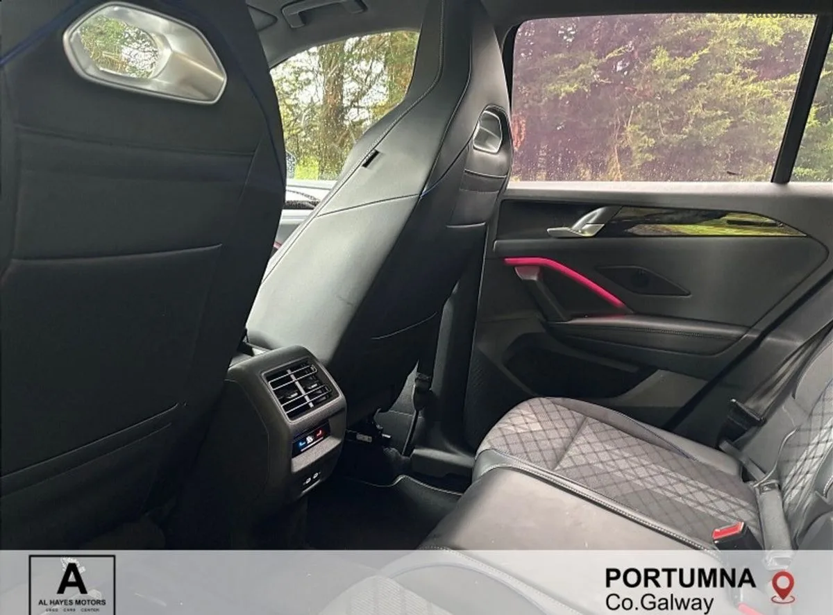 2024 Volkswagen Tiguan – photo 7