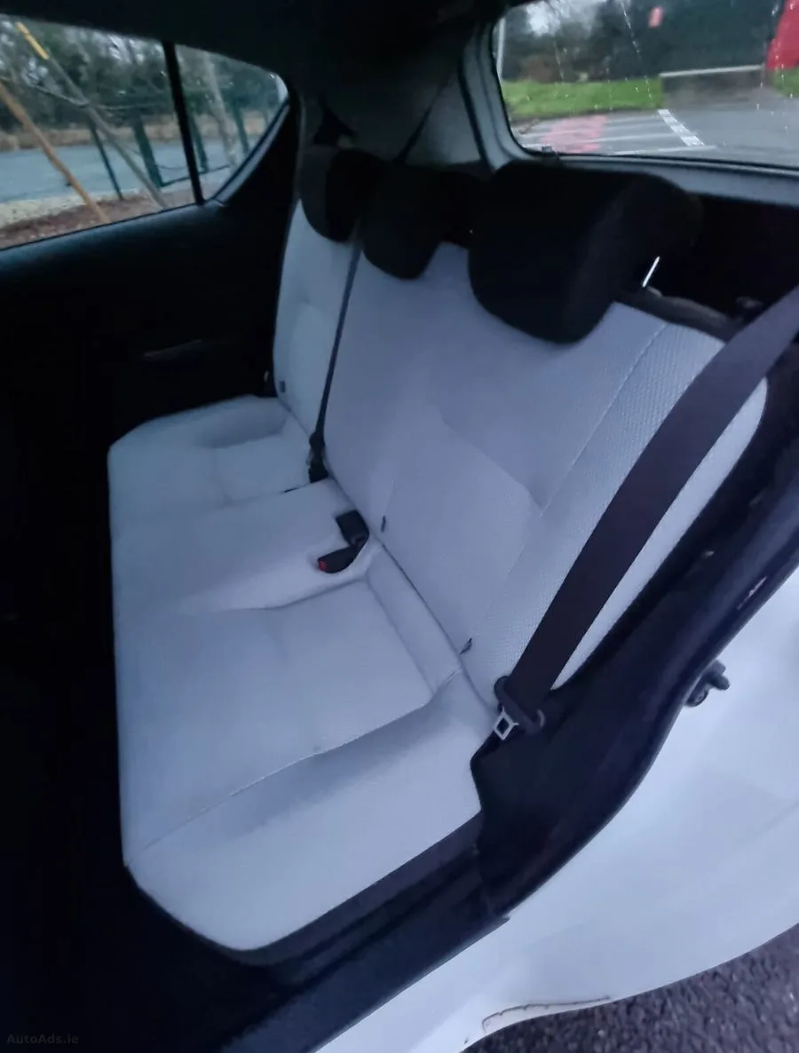 2020 Toyota Aqua – photo 20