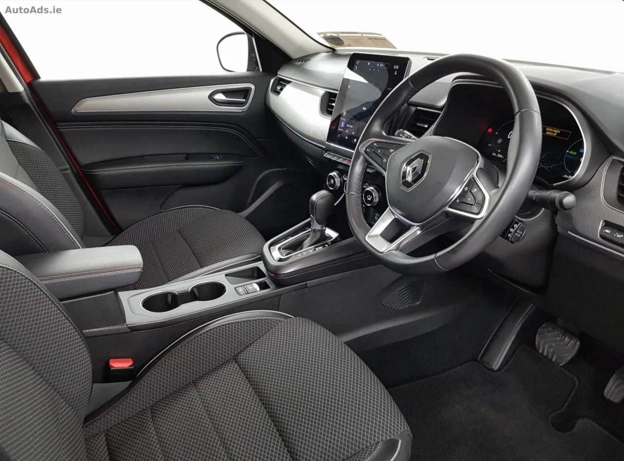 2023 Renault Arkana – photo 5