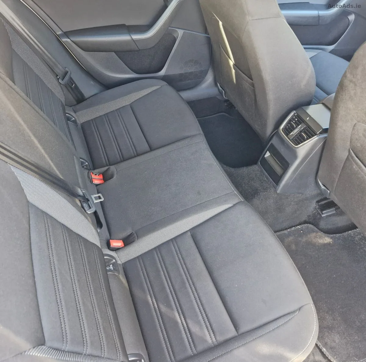 2019 Skoda Octavia – photo 14