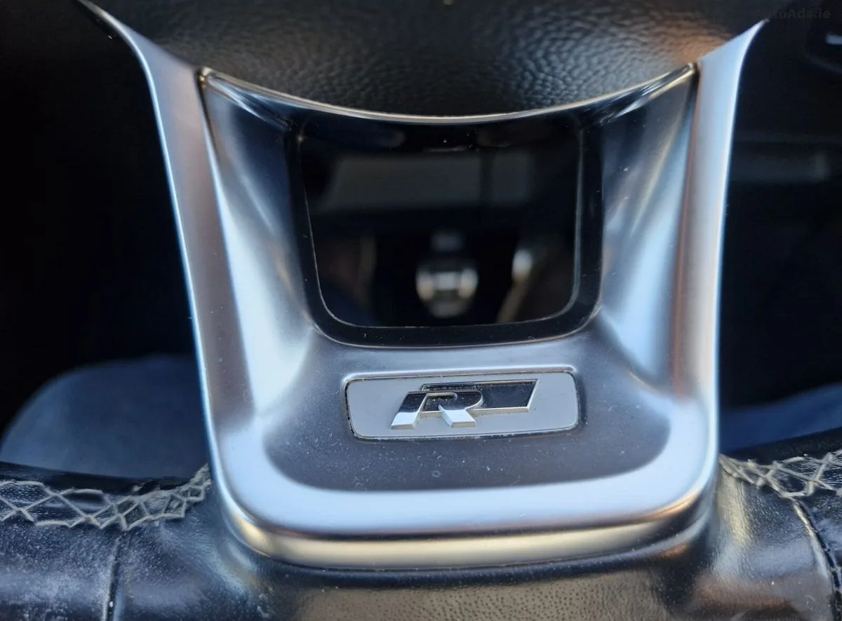 2018 Volkswagen Tiguan – photo 14