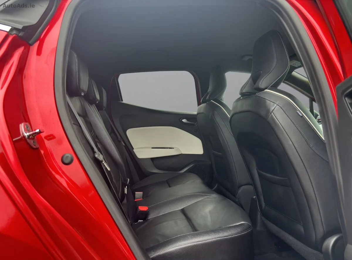 2021 Renault Clio – photo 11