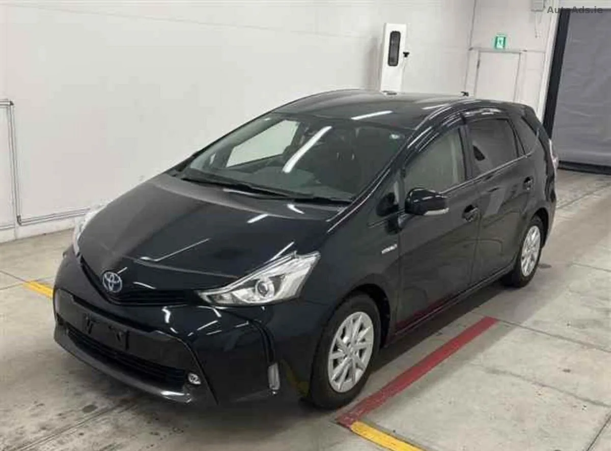 2018 Toyota Prius