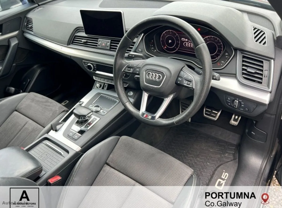 2019 Audi Q5 – photo 6