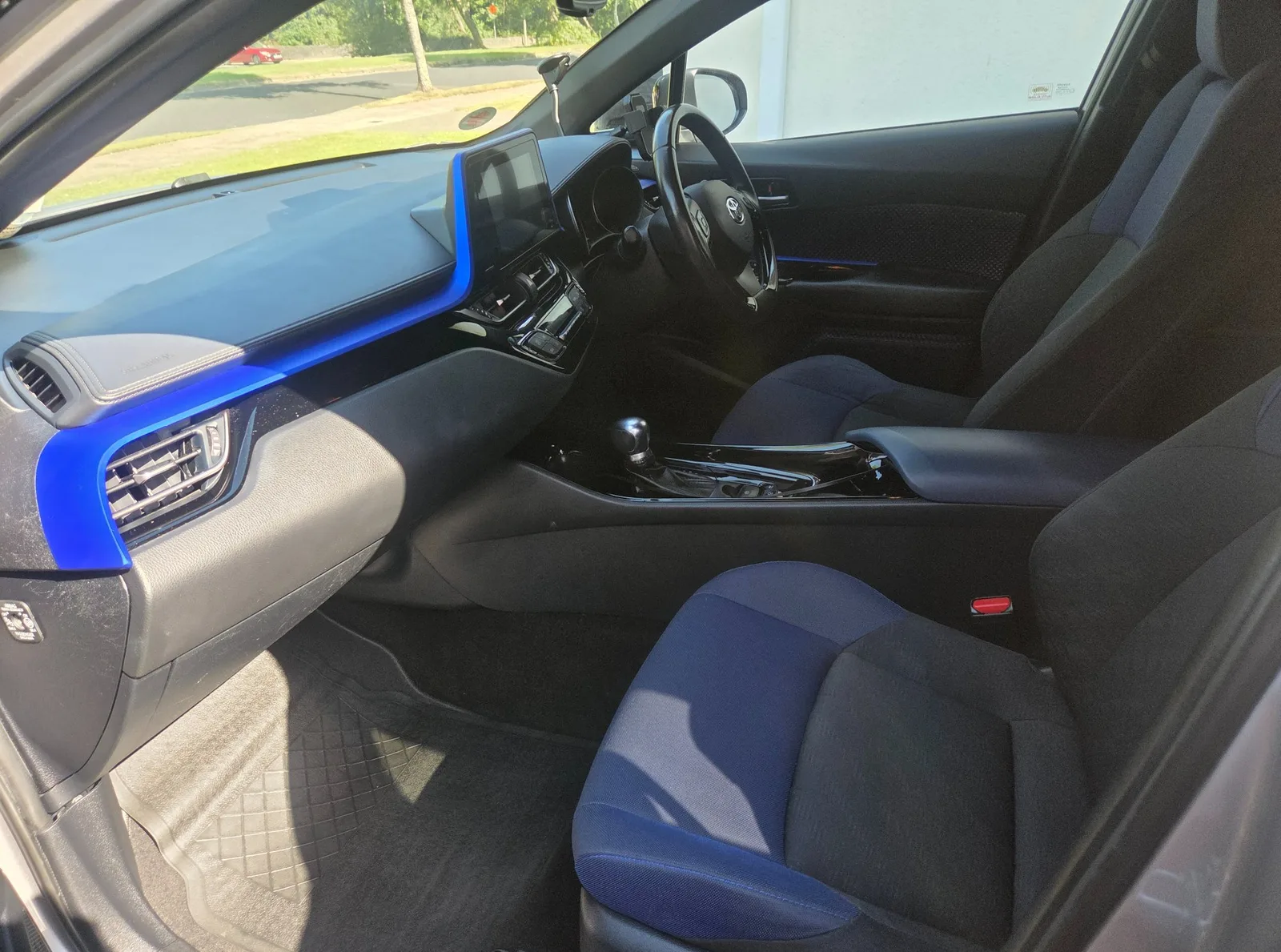 2018 Toyota C-HR – photo 3