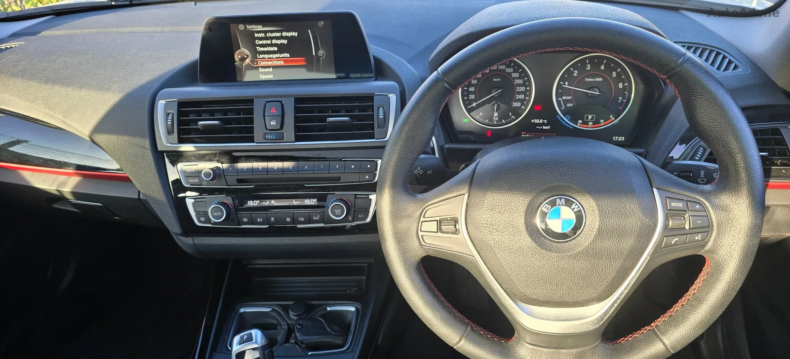 2016 BMW 2 Series – photo 7